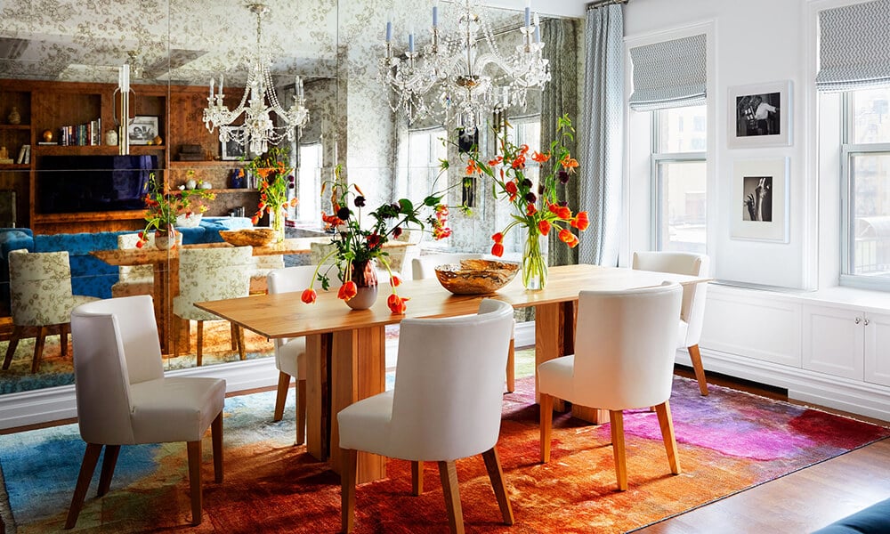 15+ Trending Dining Room Decor Ideas You Can't Miss